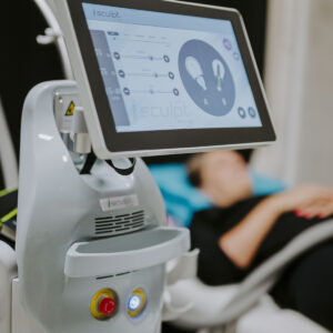 FMS protseduuri aparaat