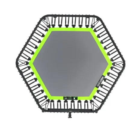 Jumping batuut excellent 5 Jumping batuut excellent 5