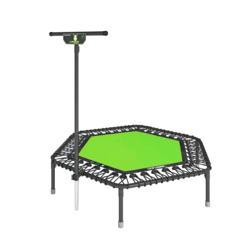 Jumping batuut excellent 9 Jumping batuut excellent 9