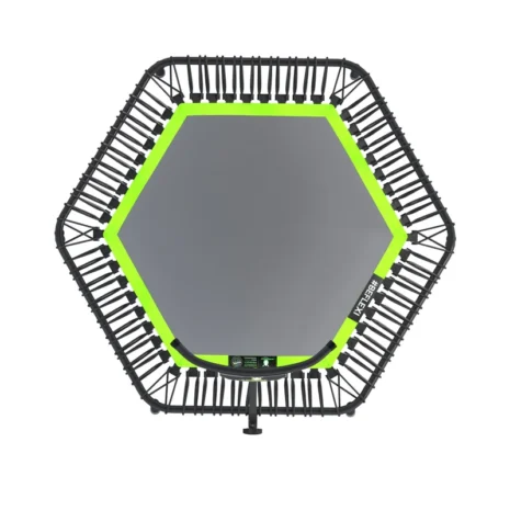 Jumping batuut flexi Jumping batuut flexi