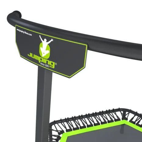 Jumping batuut flexi2 Jumping batuut flexi2