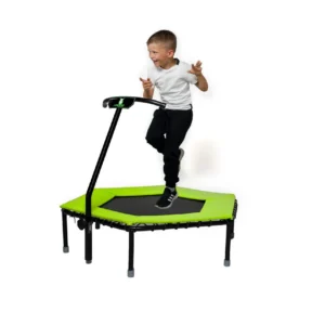 Jumping batuut lastele alla 25kg