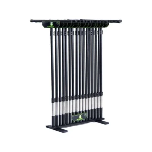 Statsionaarne käetugede hoidja