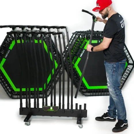 Liigutatav käetugede hoidja23 Liigutatav käetugede hoidja23